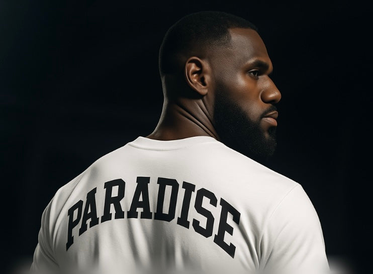 OG OFFICIAL LOGO TEE