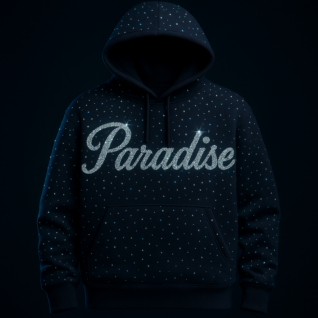 ParadICE Exclusive Hoodie